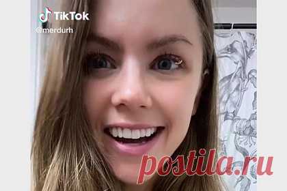 Девушка рассказала о жизни с редким видом пирсинга. Блогерша сделала пирсинг на левом глазу и поделилась опытом. Пользовательница соцсети Мередит Смит призналась, что проколола веко в 21 год ради самовыражения, поскольку данный вид пирсинга не пользуется популярностью. По ее словам, кольцо по-прежнему сложно снимать, так как оно находится в углублении под ее веком.