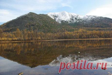 Калейдоскоп Амурской области