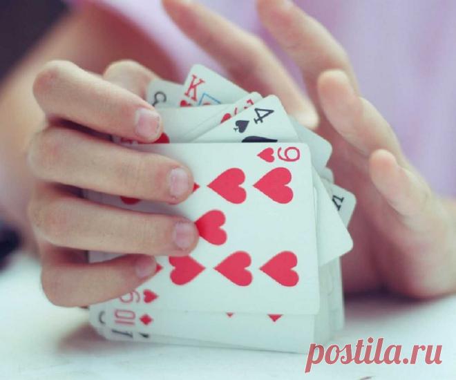 Как гадать? Гадание на картах 36 колода на отношение. Гадание на любовь на 36 картах: правила проведения и варианты раскладов. Гадание на любовь и отношения на игральных картах 100% Гадания и предсказания