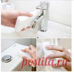 Меламин Губка Волшебная Губка Ластик Меламин Очистки…