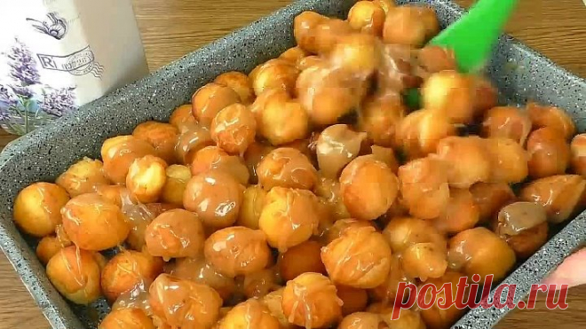 Разлетаются как семечки - невозможно остановиться!