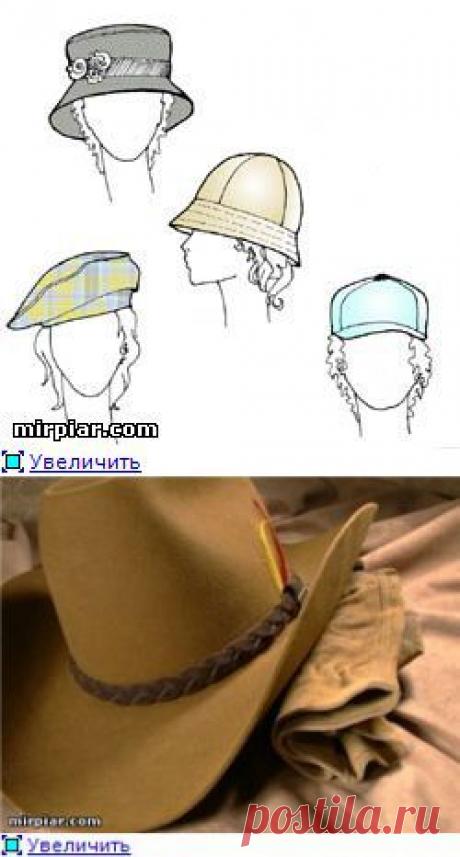 =Шапки, шляпки, шляпы, кепки....с ВЫКРОЙКАМИ=