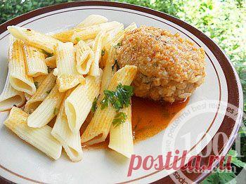 Рецепт тефтелей в мультиварке - Мясо в мультиварке . 1001 ЕДА вкусные рецепты с фото!