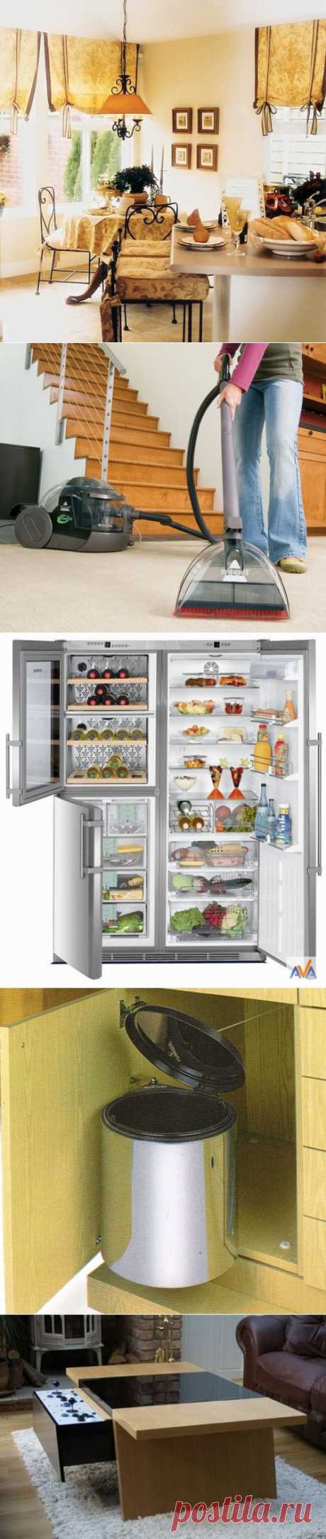 Убираем неприятные запахи отовсюду | ЖЕНСКИЙ МИР