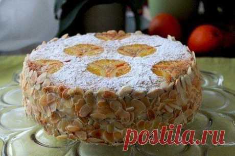Простые и вкусные рецепты