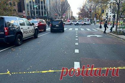 ФБР заявило о критическом состоянии раненых нацгвардейцев