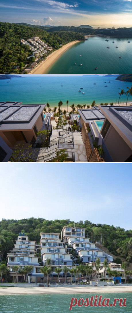 Bandara Villas, Phuket
До пляжа можно дойти всего за 3 минуты. Комплекс Bandara Villas, Phuket находится на пляже Панва, в 2,5 км от мыса Панва. К услугам гостей частные виллы с видом на море. Большинство вилл располагает собственным бассейном. В некоторых виллах среди удобств общий пейзажный бассейн. На территории работает ресторан и фитнес-центр. Гости могут пользоваться бесплатным Wi-Fi. В нескольких минутах езды от комплекса находится аквариум Пхукета (2,1 км), обзорна...