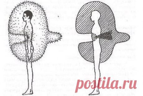 КАК ОБИДА ФОРМИРУЕТ ЗАБОЛЕВАНИЕ. ТЕХНИКИ ИЗБАВЛЕНИЯ ОТ ОБИД 

Любая эмоция отражается на состоянии нашего энергетического поля . Быть свободным и счастливым, или носить в себе страхи и обиды — решать только нам самим. На повестке дня — принятие и растворение чувства обиды 
На рисунке 1 показан достаточно типичный вариант деформации поля, который может быть причиной широкого спектра проблем: от легкого дискомфорта до тяжелых физических патологий. Чем глубже граница поля «вд...