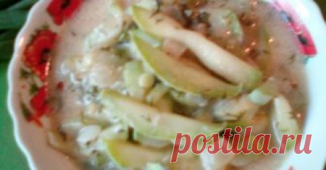 Кабачки по-венгерски Автор рецепта Лилия Остроухова (Глотова) Кабачки по-венгерски - пошаговый рецепт с фото. Мммм, вкусно, а запах какой!!!