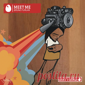 Bruno Furlan - Meet Me | 4DJsonline.com