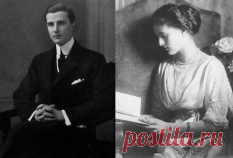 Феликс Юсупов и его красавица жена Ирина. Размышляю, что свело вместе этих противоположностей | Наблюдательница жизни | Яндекс Дзен