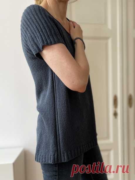 Футболка Silka Tee