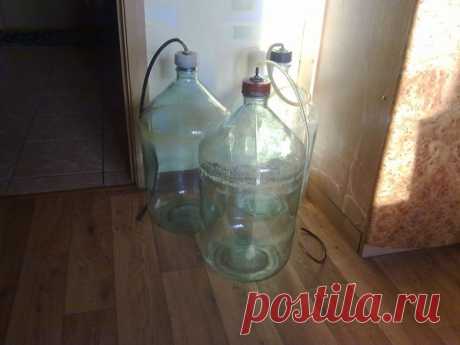 Домашние заготовки: как приготовить собственный спирт / Как сэкономить