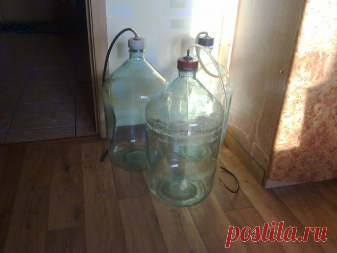 Домашние заготовки: как приготовить собственный спирт / Как сэкономить