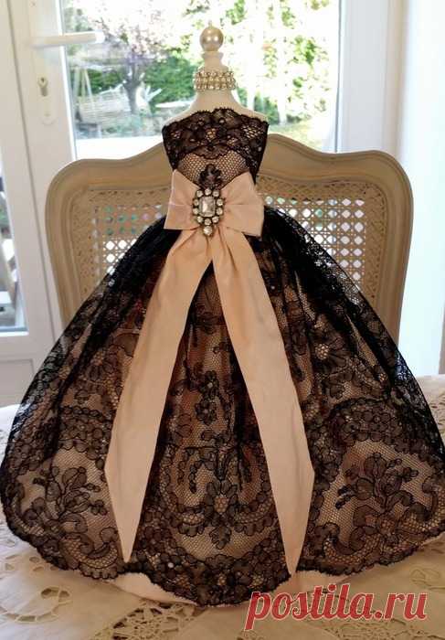 Красивые идеи в стиле шебби