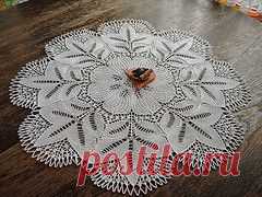 Ravelry: Adonienieroschen паттерн Vintage