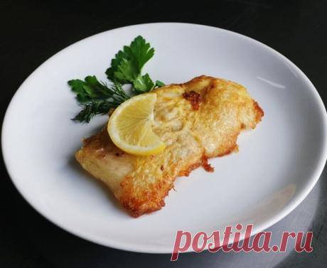 Рыбное филе в панировке - вкусно, ароматно и полезно | Кулинарные записки обо всём Пульс Mail.ru