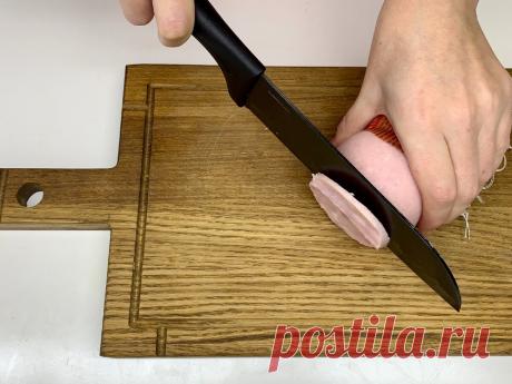 Увидела как подруга нарезает продукты в салат ножом по-старинке. Показала ей современный вариант за копейки | Анна Юрагина | Простые рецепты | Яндекс Дзен