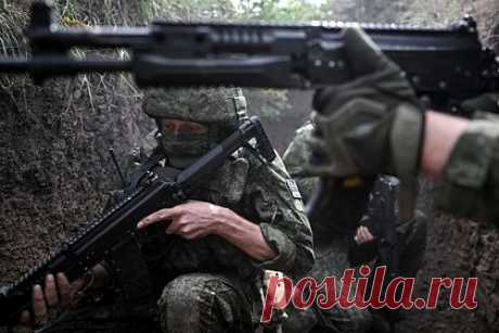 Статус ветерана боевых действий получит еще одна категория россиян