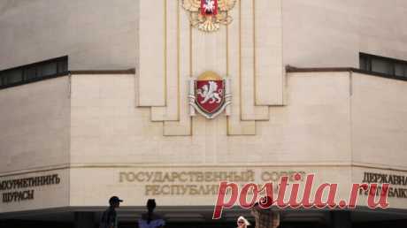 В Крыму рассказали, кто будет ответчиком к иску по энергоблокаде