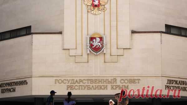 В Крыму рассказали, кто будет ответчиком к иску по энергоблокаде