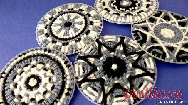 HAND MADE | Записи в рубрике HAND MADE | Дневник РИМИДАЛ
