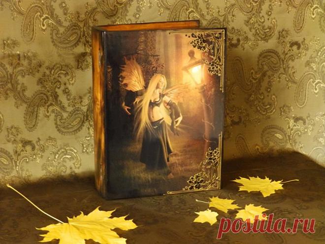 Декупаж - Сайт любителей декупажа - DCPG.RU | Много феечек и гравировка