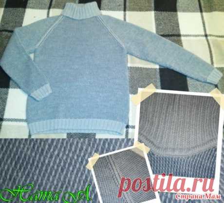 . Тунисское вязание - Вязание - Страна Мам