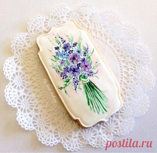 (1) My little bakery