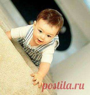 Прекрасное чадо, или как подготовить свою квартиру к пополнению?