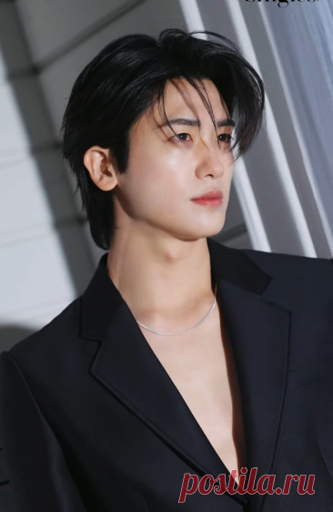 35 самых красивых Корейских Актеров 2025 | Максим Котов | Дзен