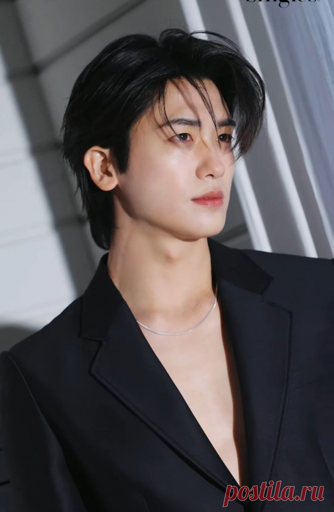 35 самых красивых Корейских Актеров 2025 | Максим Котов | Дзен