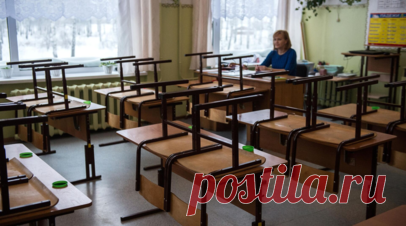 В Челябинской области восемь школ закрыли на карантин из-за ОРВИ и гриппа. В Челябинской области восемь школ находятся на карантине из-за ОРВИ и гриппа. Читать далее