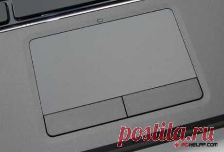 Не работает тачпад на ноутбуке TouchPad (англ. касаться подушечкой), зарегистрированная торговая марка Synaptics, — указательное устройство, с помощью которого управляется курсор, и отдаются разные команды переносному персональному...