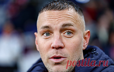 Дзюба не сыграет с "Динамо" и пропустит второй матч РПЛ подряд из-за травмы. Ранее он пропустил встречу против "Ростова"
