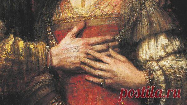 Жизнь Рембрандта была полна противоречий. Успешный и знаменитый в начале своей жизни и забытый и обанкротившийся в конце своего пути, художник создал одни из самых сильных произведений в мире искусства. Выбрали несколько фактов о его жизни и творчестве из книги «Биография искусства. Свет и тень Рембрандта» — о жене, портретах, Корнелии и его невероятных картинах. Подробнее о книге → mif.to/frembrandt