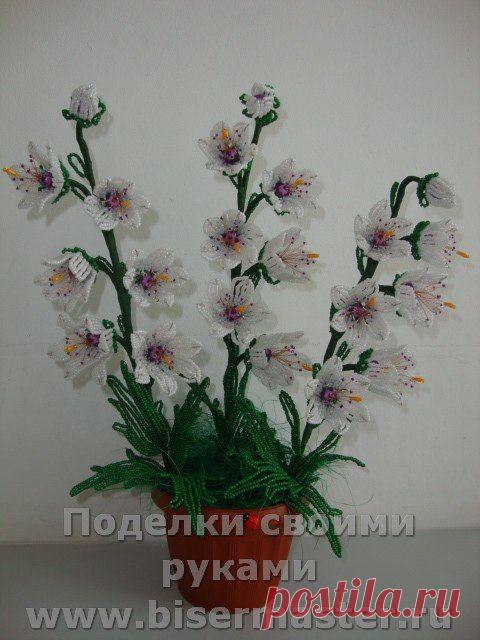 Мк КАК СДЕЛАТЬ КОЛОКОЛЬЧИКИ | 13 фотографий