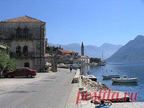 Perast