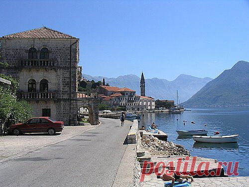Perast