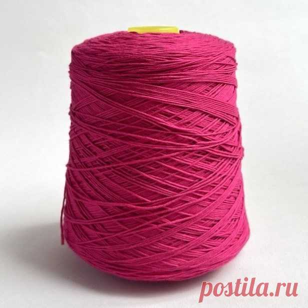 DolceFilato - Atacama: 50% хлопок, 50% бамбук. Метраж 330м/100г.