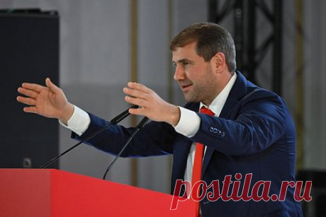 Молдавский оппозиционер уличил Санду в желании сделать страну полигоном ЕС