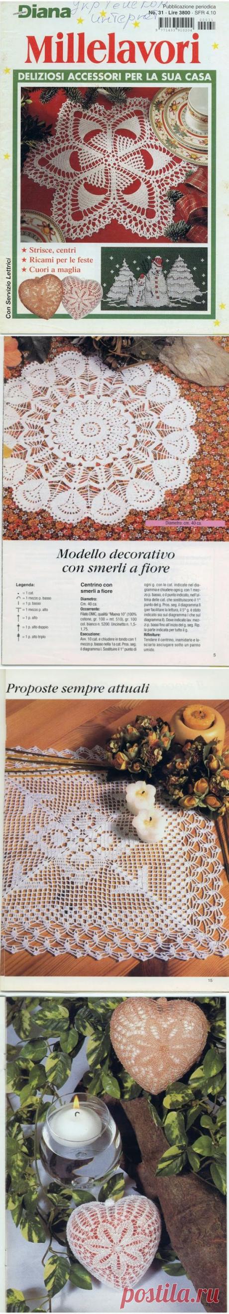 Обработка изображения | Knits4Kids