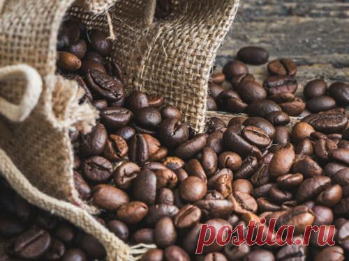 Магическая сила кофе: как он влияет на энергетику и биополе