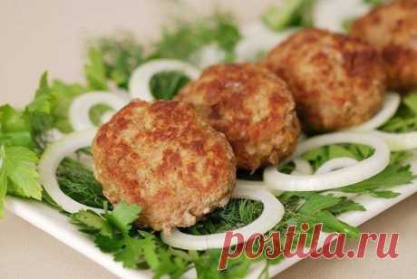 Рецепты мясных ёжиков - пальчики оближешь!.