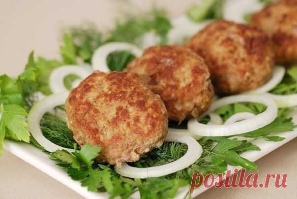 Рецепты мясных ёжиков - пальчики оближешь!.