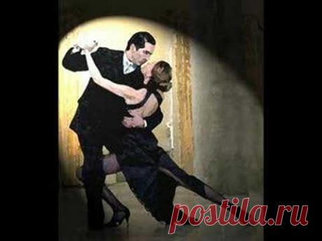 «История танго на идиш»