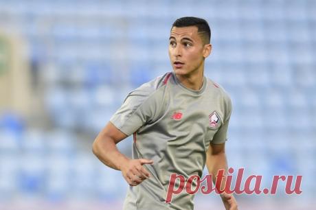 Аль-Гази после разрыва контракта с «Майнцем» вновь поддержал Палестину. Спортсмен подчеркнул, что необходимо отстаивать то, что является правильным, и призвал остановить убийства в секторе Газа.