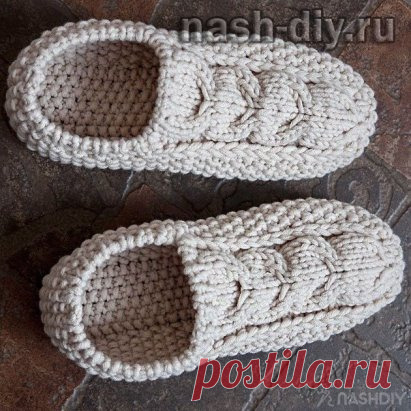 ВЯЗАНЫЕ СЛЕДКИ ТАПОЧКИ СПИЦАМИ MARTA,
описание: http://nash-diy.ru/vjazanie-dlja-zhenschin/sledki-noski/598-vjazanye-sledki-tapochki-spicami-marta.html