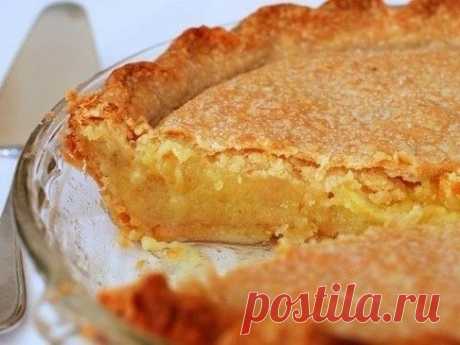 Лимонный пирог
Для приготовления этого невероятно нежного и вкусного пирога вам понадобится:
сметана - 250 г, 
сливочное масло - 110 г, 
сода - ½ ч. л., 
пшеничная мука - 2 стакана, 
лимон или апельсин - 1,5 шт., 
сахар - 1 стакан, ⠀⠀⠀⠀ ⠀ 
1 желток, ⠀⠀⠀⠀ ⠀ ⠀⠀⠀⠀⠀⠀⠀⠀ ⠀
сахарная пудра. ⠀⠀⠀⠀
Приготовление
Смешиваем сметану с содой и добавляем растопленное масло, перемешиваем до однородности. ⠀⠀⠀⠀ ⠀ ⠀⠀⠀⠀⠀⠀⠀⠀ ⠀

Добавляем муку, только по чуть-чуть, чтобы не было комочков. После ...