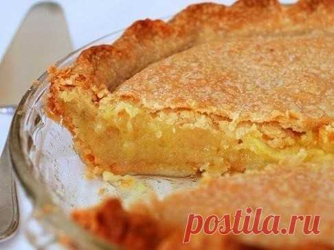 Лимонный пирог
Для приготовления этого невероятно нежного и вкусного пирога вам понадобится:
сметана - 250 г, 
сливочное масло - 110 г, 
сода - ½ ч. л., 
пшеничная мука - 2 стакана, 
лимон или апельсин - 1,5 шт., 
сахар - 1 стакан, ⠀⠀⠀⠀ ⠀ 
1 желток, ⠀⠀⠀⠀ ⠀ ⠀⠀⠀⠀⠀⠀⠀⠀ ⠀
сахарная пудра. ⠀⠀⠀⠀
Приготовление
Смешиваем сметану с содой и добавляем растопленное масло, перемешиваем до однородности. ⠀⠀⠀⠀ ⠀ ⠀⠀⠀⠀⠀⠀⠀⠀ ⠀

Добавляем муку, только по чуть-чуть, чтобы не было комочков. После ...